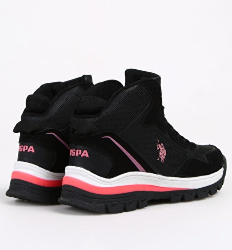 U.S Polo Asnn. Bot - Görsel 4