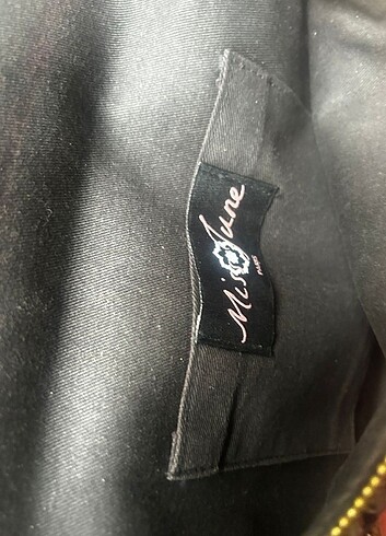 Miss June Çanta - Görsel 6