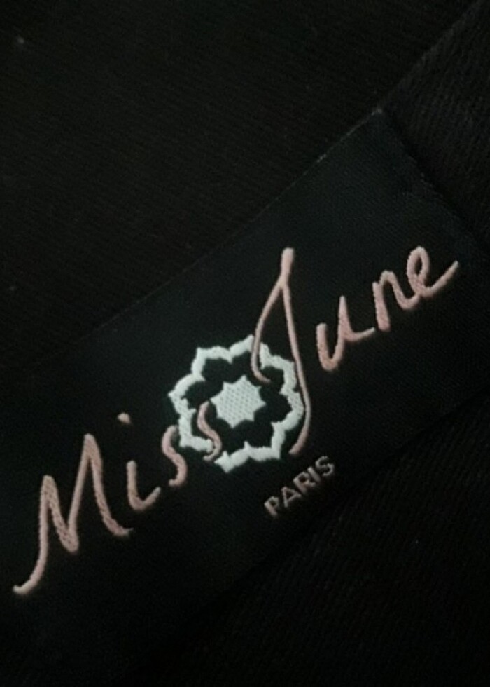 Miss June Çanta - Görsel 4