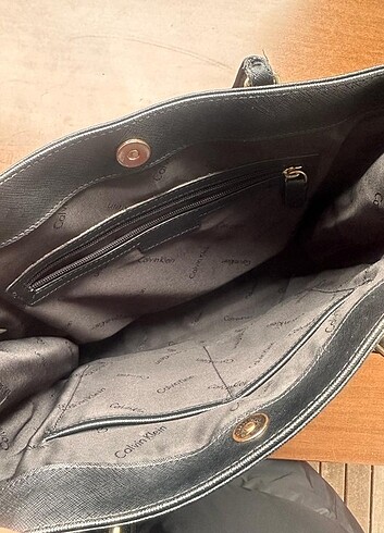Calvin Klein Çanta - Görsel 4