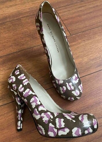 Marc By Marc Jacobs Ayakkabı