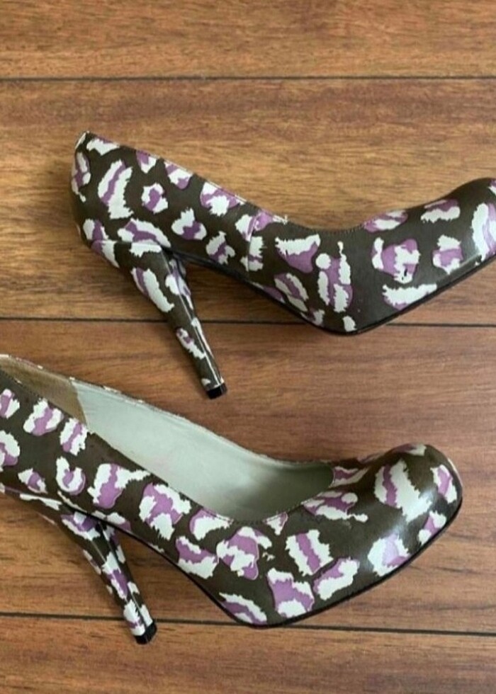 Marc By Marc Jacobs Ayakkabı - Görsel 3