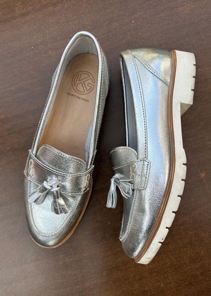 Kurt Geiger Ayakkabı - Görsel 2