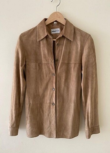 Koç Leather Gömlek/Ceket