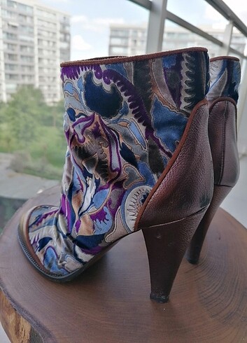 Missoni Bot - Görsel 5