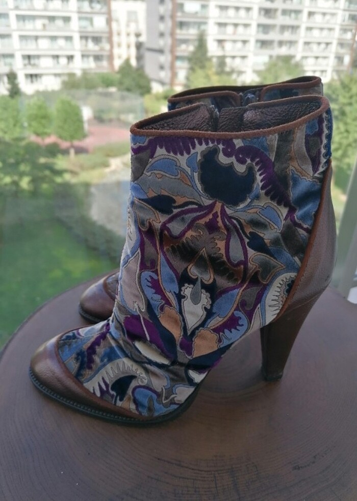 Missoni Bot - Görsel 2