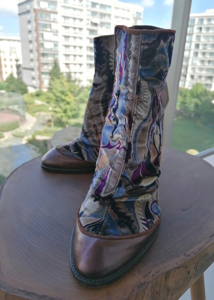 Missoni Bot - Görsel 3