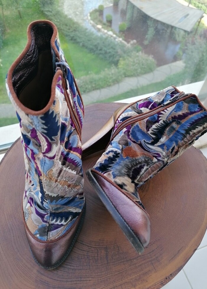 Missoni Bot - Görsel 4