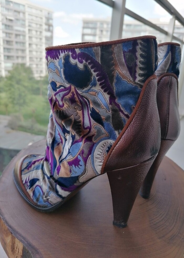 Missoni Bot - Görsel 5