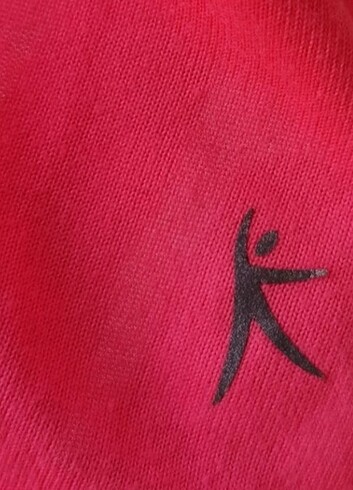 Danskin Atlet - Görsel 5