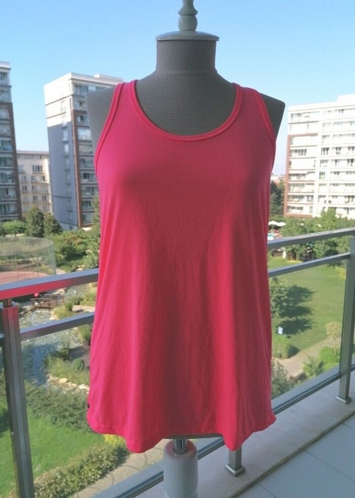 Danskin Atlet - Görsel 2