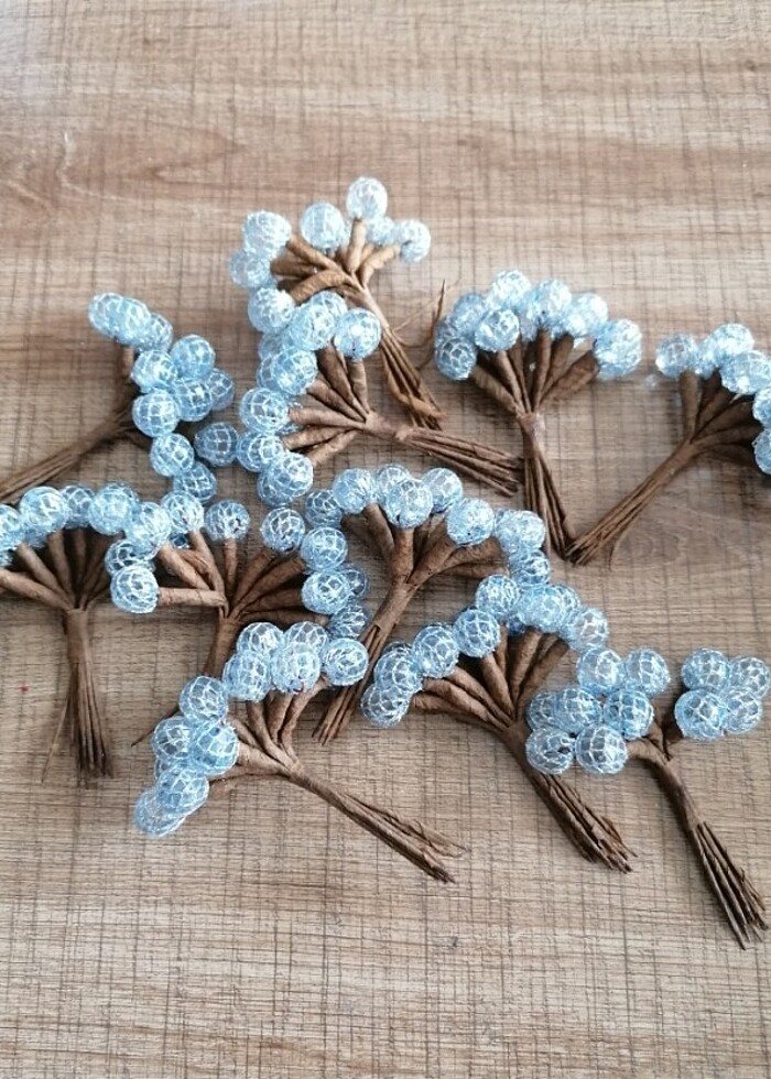 Hediyelik Süsleme - Görsel 2