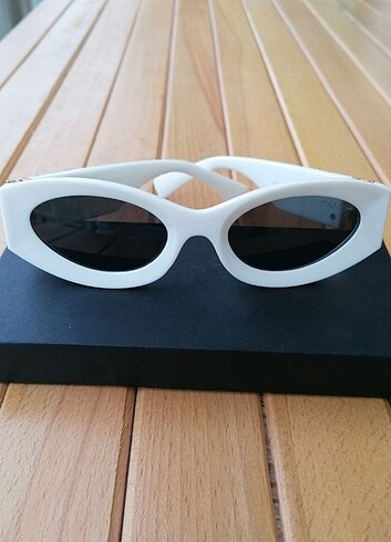 Güneş Gözlüğü  - Görsel 5
