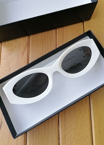 Güneş Gözlüğü  - Görsel 6