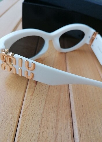 Güneş Gözlüğü  - Görsel 7