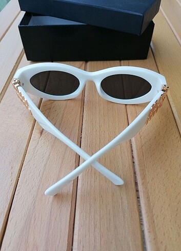 Güneş Gözlüğü  - Görsel 8