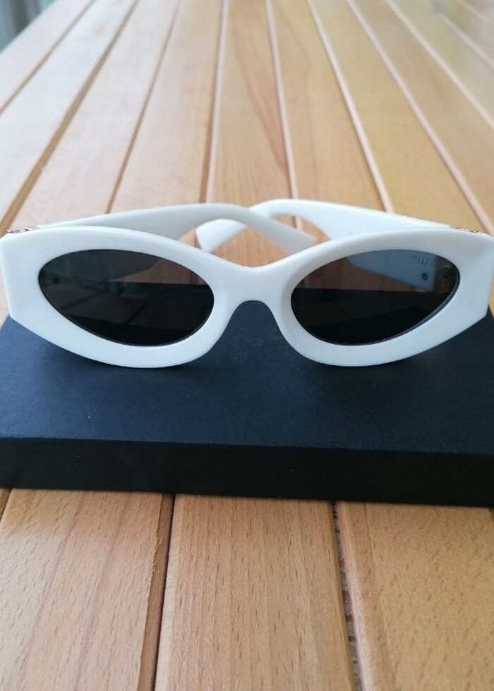 Güneş Gözlüğü  - Görsel 5