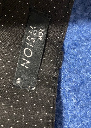 Kadın Siyah Kumaş Pantolon - Görsel 6