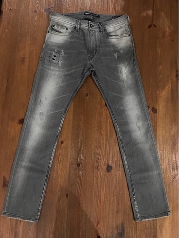 Slim Skinny erkek jean