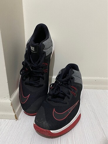 Nike basketbol ayakkabısı