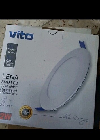 Vito led aydınlatma