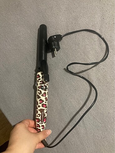 Remington Remington saç maşası