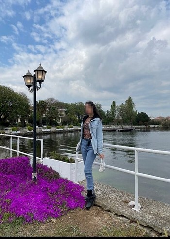 Kadın Kot Pantolon - Görsel 2