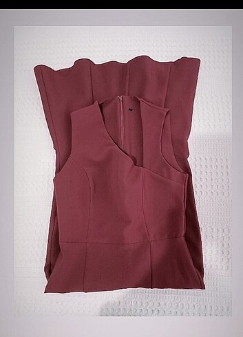 Abiye gece elbisesi  - Görsel 2