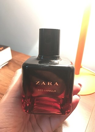 Zara parfü