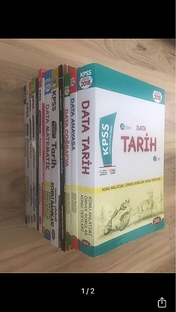 Kpss Kitapları