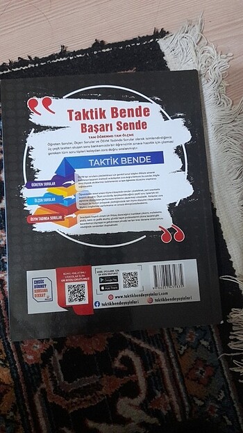 Ayt matematik - Görsel 5