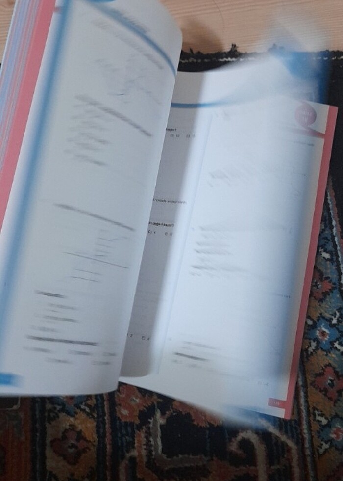 Ayt matematik - Görsel 2