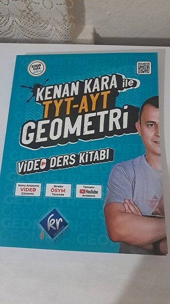Ders , sınav  TYT AYT GEOMETRİ - Görsel 5