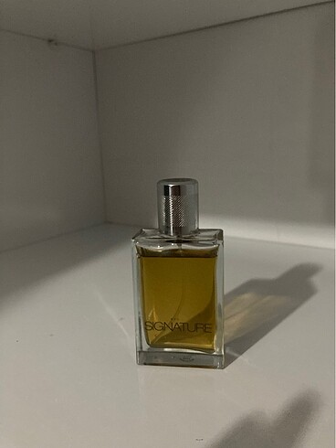 Avon signature
