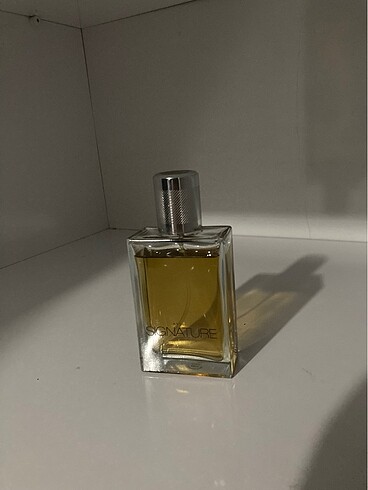  Beden Avon signature