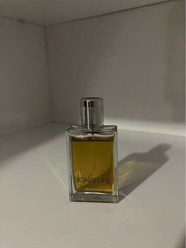  Beden Renk Avon signature