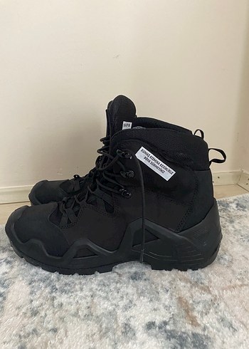 Erkek taktik Bot - Görsel 3