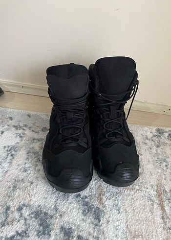 Erkek taktik Bot - Görsel 2