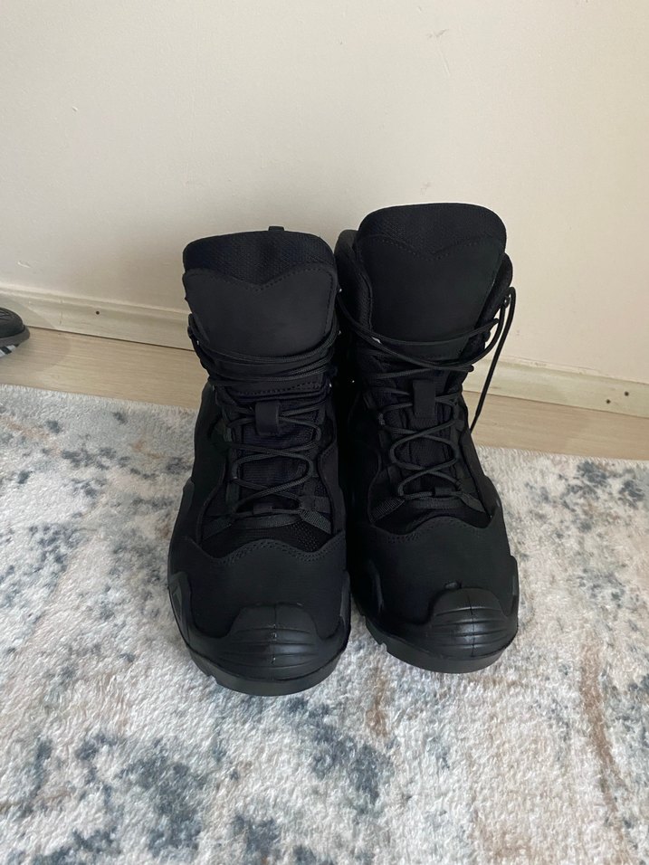 Erkek taktik Bot - Görsel 2