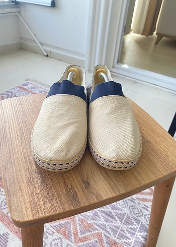 Yazlık ayakkabı - Görsel 4