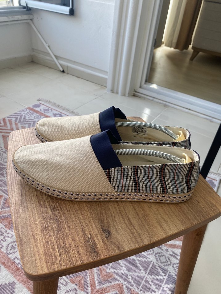 Yazlık ayakkabı - Görsel 3