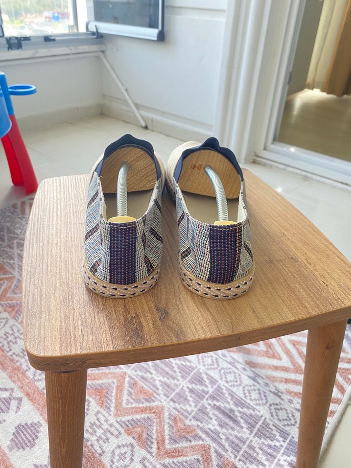 Yazlık ayakkabı - Görsel 5