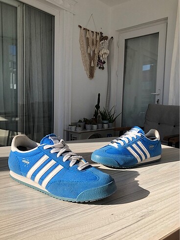 Orijinal Adidas Spor Ayakkabı