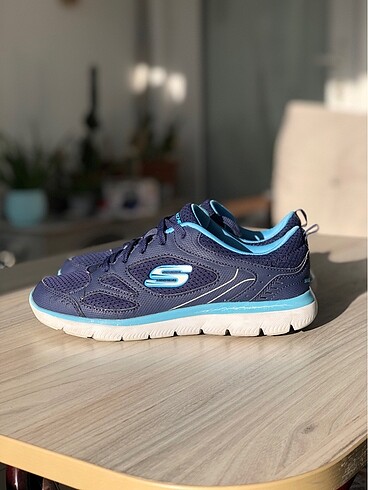 Orijinal Skechers Spor Ayakkabı