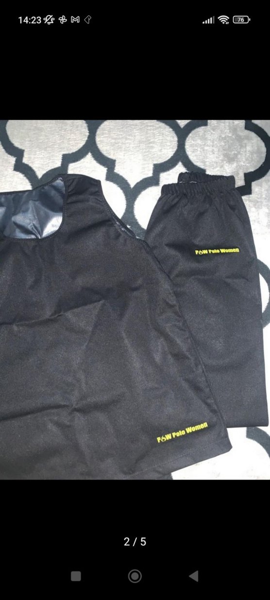 Termal takım - Görsel 2