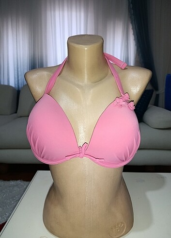 90 beden bikini üst