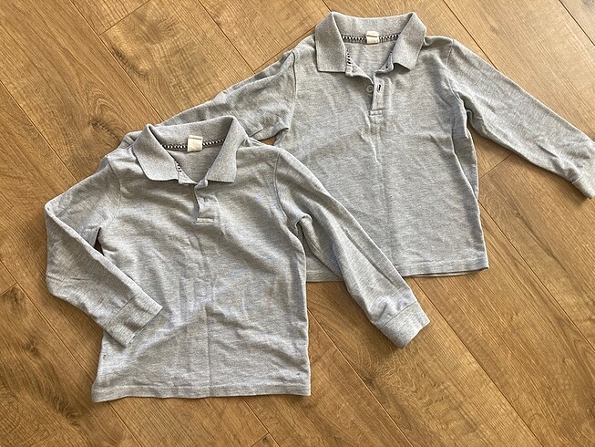 LC Waikiki 2 li sweet temiz