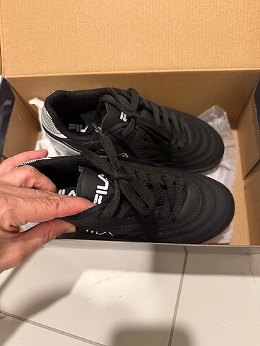 Fila Çocuk krampon sıfır