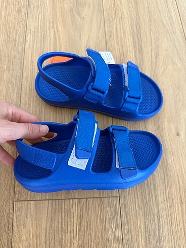 Kinetix Kinetix yeni sezon sandalet 34 no