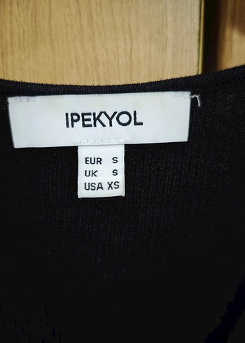 İpekyol boncuklu hırka - Görsel 8